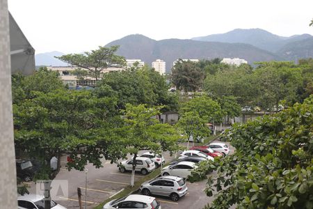 Apartamento para alugar com 60m², 2 quartos e 1 vagaVista do Quarto 2