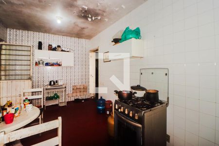 Casa para alugar com 200m², 4 quartos e 3 vagas Casa para alugar com 200m², 4 quartos e 3 vagasCozinha