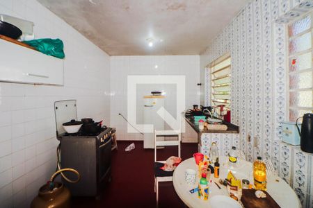 Casa para alugar com 200m², 4 quartos e 3 vagas Casa para alugar com 200m², 4 quartos e 3 vagasCozinha