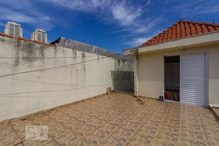 Casa à venda com 150m², 3 quartos e 2 vagas Casa à venda com 150m², 3 quartos e 2 vagasVaranda Quarto 3