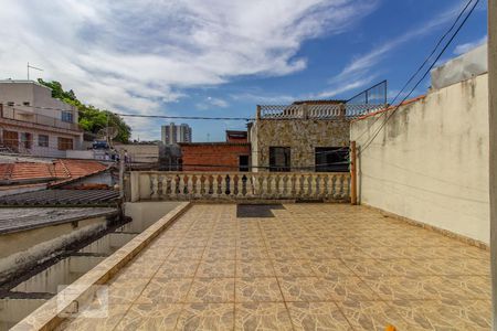 Casa à venda com 150m², 3 quartos e 2 vagas Casa à venda com 150m², 3 quartos e 2 vagasVaranda Quarto 3