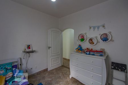 Quarto 1 de casa à venda com 3 quartos, 150m² em Chácara Santo Antônio (zona Leste), São Paulo