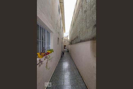 Casa à venda com 150m², 3 quartos e 2 vagas Casa à venda com 150m², 3 quartos e 2 vagasQuintal