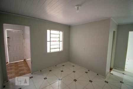 Sala de casa para alugar com 2 quartos, 50m² em Conjunto G, Brasília