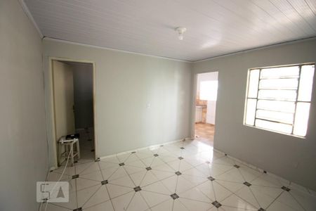 Sala de casa para alugar com 2 quartos, 50m² em Conjunto G, Brasília