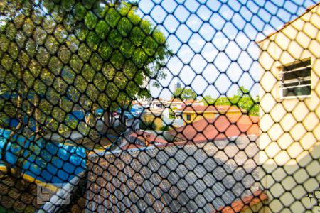 Apartamento à venda com 94m², 3 quartos e 2 vagasVista do quarto 3