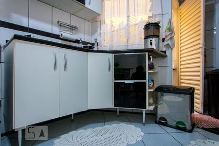 Apartamento à venda com 94m², 3 quartos e 2 vagasCozinha
