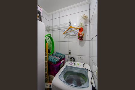 Apartamento à venda com 94m², 3 quartos e 2 vagasÁrea de serviço