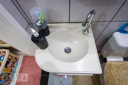 Apartamento à venda com 94m², 3 quartos e 2 vagasQuarto 1 - Suíte