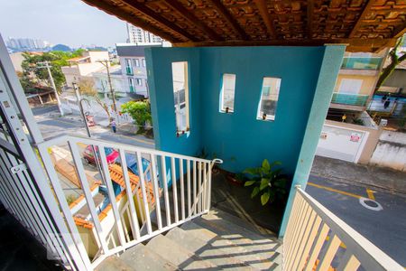 Apartamento à venda com 94m², 3 quartos e 2 vagasÁrea comum