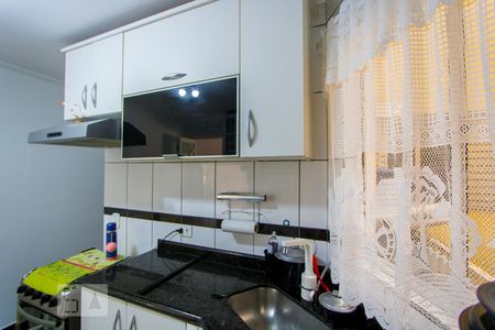 Apartamento à venda com 94m², 3 quartos e 2 vagasCozinha