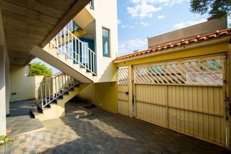 Apartamento à venda com 94m², 3 quartos e 2 vagasGaragem