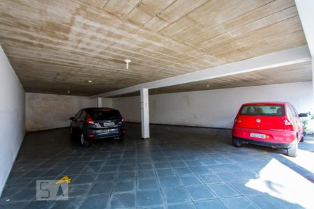 Apartamento à venda com 94m², 3 quartos e 2 vagasGaragem
