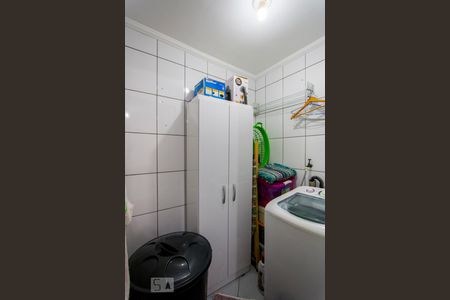 Apartamento à venda com 94m², 3 quartos e 2 vagasÁrea de serviço