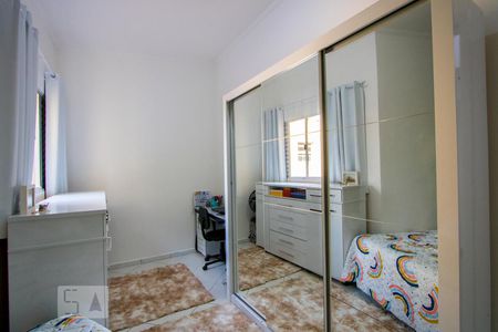 Apartamento à venda com 94m², 3 quartos e 2 vagasQuarto 3