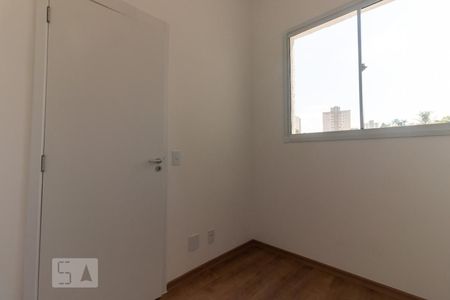 Quarto 1 de apartamento para alugar com 2 quartos, 35m² em Vila Santa Catarina, São Paulo