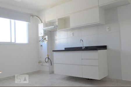 Apartamento para alugar com 33m², 1 quarto e sem vagaSala/Cozinha