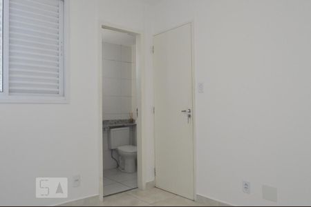 Apartamento para alugar com 33m², 1 quarto e sem vagaQuarto Suíte