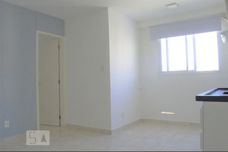 Apartamento para alugar com 33m², 1 quarto e sem vaga Apartamento para alugar com 33m², 1 quarto e sem vagaSala/Cozinha