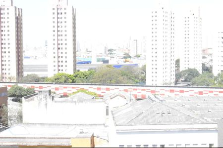 Apartamento para alugar com 33m², 1 quarto e sem vagaVista