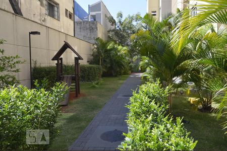 Apartamento para alugar com 33m², 1 quarto e sem vagaÁrea comum