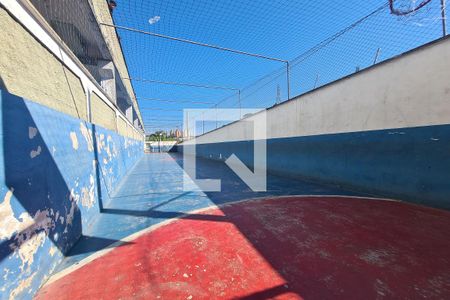 Apartamento à venda com 60m², 2 quartos e 1 vaga Apartamento à venda com 60m², 2 quartos e 1 vagaÁrea comum - Quadra