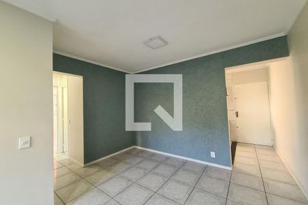 Sala de apartamento à venda com 2 quartos, 60m² em Jardim Santa Terezinha (zona Leste), São Paulo