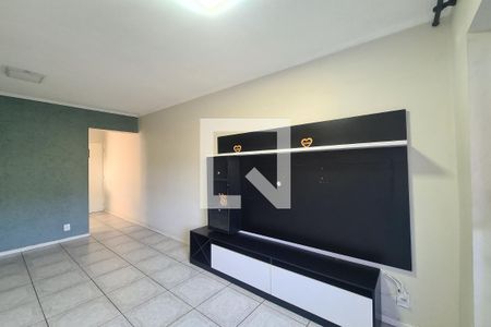 Sala de apartamento à venda com 2 quartos, 60m² em Jardim Santa Terezinha (zona Leste), São Paulo