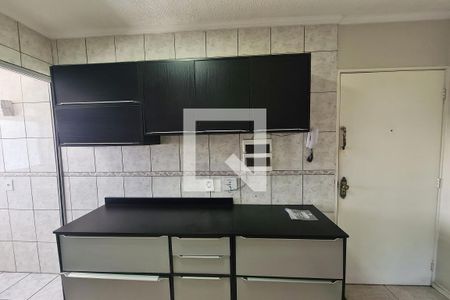 Apartamento à venda com 60m², 2 quartos e 1 vaga Apartamento à venda com 60m², 2 quartos e 1 vagaCozinha