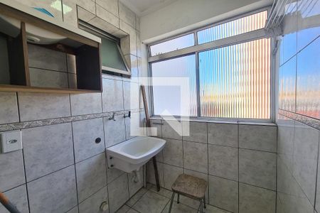 Apartamento à venda com 60m², 2 quartos e 1 vaga Apartamento à venda com 60m², 2 quartos e 1 vagaÁrea de Serviço