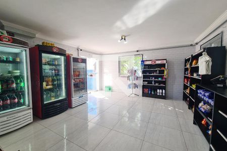 Área comum - Jogos de apartamento à venda com 2 quartos, 60m² em Jardim Santa Terezinha (zona Leste), São Paulo