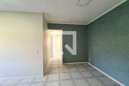 Sala de apartamento à venda com 2 quartos, 60m² em Jardim Santa Terezinha (zona Leste), São Paulo