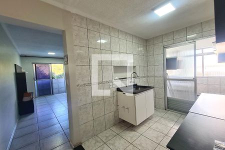 Apartamento à venda com 60m², 2 quartos e 1 vaga Apartamento à venda com 60m², 2 quartos e 1 vagaCozinha