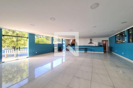 Apartamento à venda com 60m², 2 quartos e 1 vaga Apartamento à venda com 60m², 2 quartos e 1 vagaÁrea comum - Churrasqueira