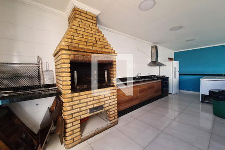 Apartamento à venda com 60m², 2 quartos e 1 vaga Apartamento à venda com 60m², 2 quartos e 1 vagaÁrea comum - Churrasqueira