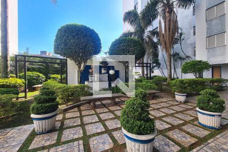 Apartamento à venda com 60m², 2 quartos e 1 vaga Apartamento à venda com 60m², 2 quartos e 1 vagaÁrea comum