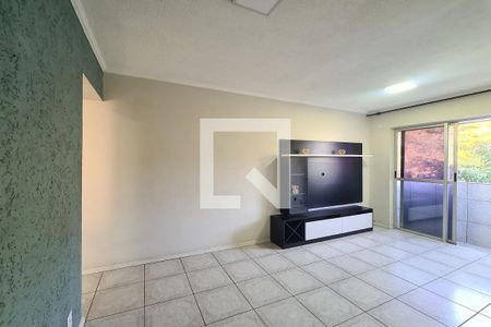 Sala de apartamento à venda com 2 quartos, 60m² em Jardim Santa Terezinha (zona Leste), São Paulo