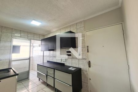 Apartamento à venda com 60m², 2 quartos e 1 vaga Apartamento à venda com 60m², 2 quartos e 1 vagaCozinha