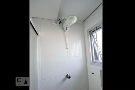 Studio para alugar com 26m², 1 quarto e sem vagaChuveiro Elétrico 