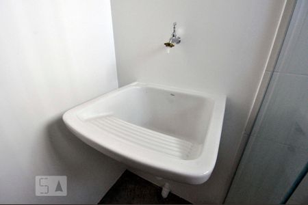 Studio para alugar com 26m², 1 quarto e sem vagaPia com Torneira 