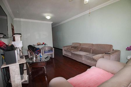 sala de casa à venda com 4 quartos, 262m² em Vila Aurora (zona Norte), São Paulo