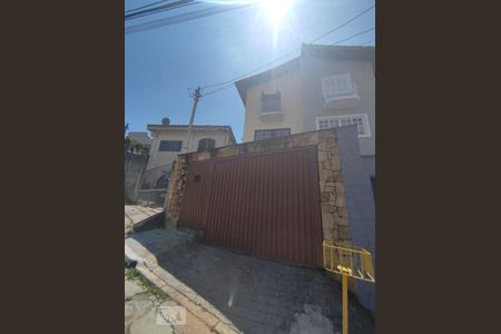 Casa à venda com 262m², 4 quartos e 3 vagasfachada