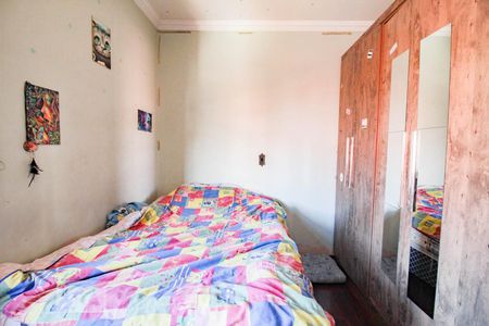 Casa à venda com 262m², 4 quartos e 3 vagas Casa à venda com 262m², 4 quartos e 3 vagasquarto 2