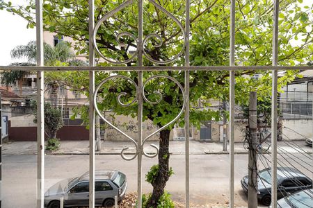 Vista Quarto 1 de apartamento para alugar com 2 quartos, 60m² em Abolição, Rio de Janeiro