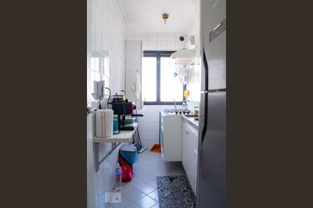 Apartamento para alugar com 55m², 2 quartos e 1 vaga Apartamento para alugar com 55m², 2 quartos e 1 vagaCozinha