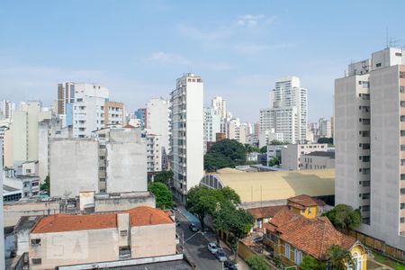 Apartamento para alugar com 55m², 2 quartos e 1 vaga Apartamento para alugar com 55m², 2 quartos e 1 vagaVista