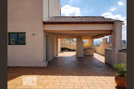 Apartamento para alugar com 55m², 2 quartos e 1 vaga Apartamento para alugar com 55m², 2 quartos e 1 vagaÁrea comum