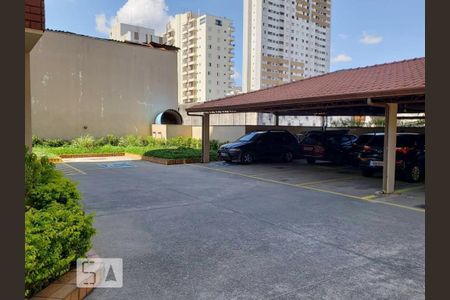 Apartamento para alugar com 55m², 2 quartos e 1 vaga Apartamento para alugar com 55m², 2 quartos e 1 vagaÁrea comum