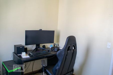 Quarto 2 de apartamento para alugar com 2 quartos, 55m² em Campos Elíseos, São Paulo
