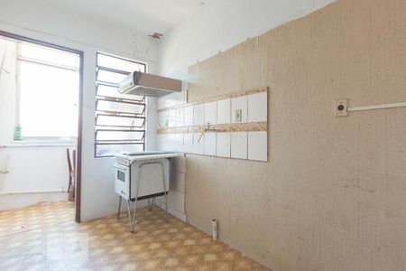 Apartamento para alugar com 60m², 2 quartos e 1 vagaCozinha